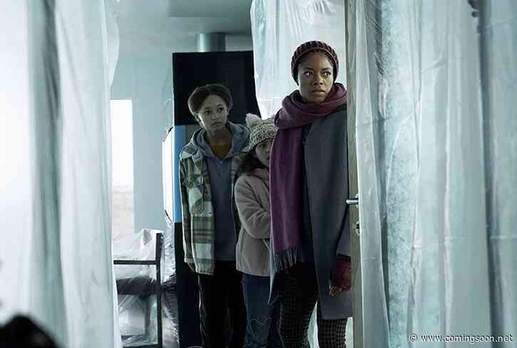 HBO’s The Third Day Key Art & Episode Details Released