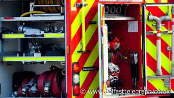 Man dies following house fire in Co Tipperary