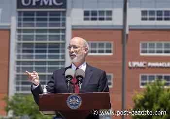 Wolf won't extend state's eviction moratorium, office says