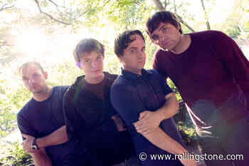 Death Cab for Cutie Announce ‘Plans’ Visual Album for 15th Anniversary