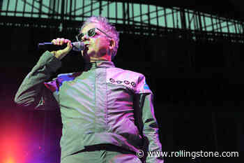 Devo’s Mark Mothersbaugh Says He Nearly Died From Covid-19