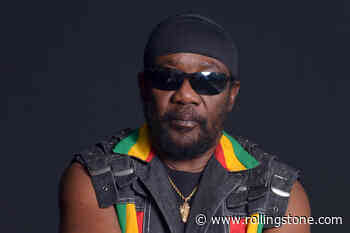 Reggae Legend Toots Hibbert Roars Back With ‘Got to Be Tough’