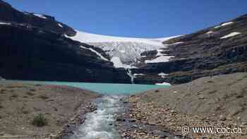 Climate change creating vast new glacial lakes, with risk of 'gargantuan' floods, researcher says