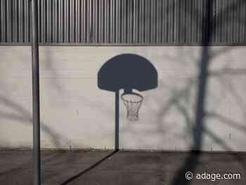 The National Basketball Association tosses its media account into review