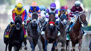 2020 Kentucky Derby odds, predictions: Expert who's nailed 9 Derby-Oaks Doubles releases surprising picks
