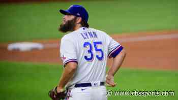 MLB trade deadline rumors: Dodgers interested in Lance Lynn; will Brewers move Josh Hader?