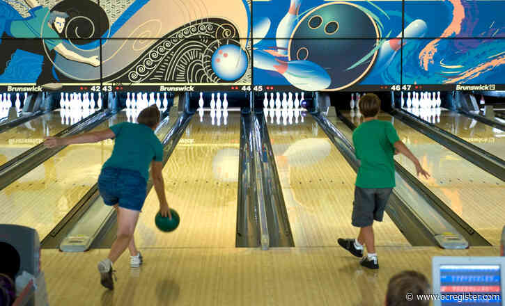 In the wake of pandemic, Fountain Bowl plans to sell
