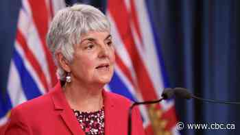 Pandemic takes bite out of B.C.'s finances as projected surplus turns to deficit