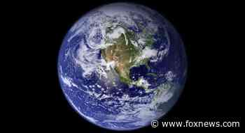 Map shows where your hometown was hundreds of millions of years ago