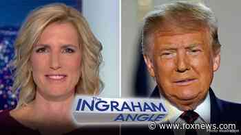 Trump blasts Portland leaders as 'terrible,' 'incompetent' after latest violence, says residents 'tired of it'