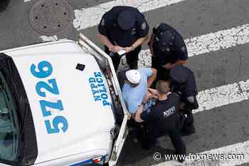 Proposed NYPD disciplnary rules 'have nothing to do with fairness,' union head says