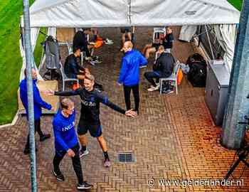 Bij Oranje is de vacature hét gesprek: ‘Neem aan dat ze onze mening meenemen’