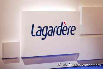 Lagardere rejects request to hold an extraordinary general meeting