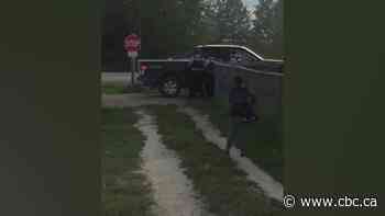 La Loche, Sask., man's family concerned with force seen in video of his arrest by RCMP