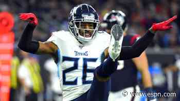 Giants fill need in secondary, add veteran Ryan