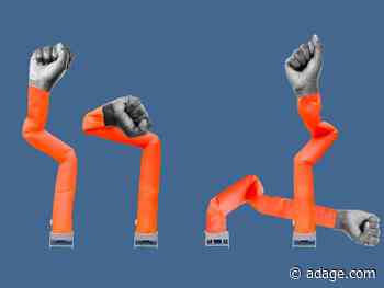 Why ad industry activism isn’t working