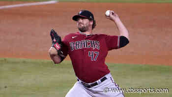 Cubs acquire Andrew Chafin, Josh Osich and Cameron Maybin at MLB trade deadline, per reports