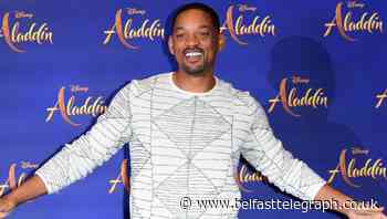 Will Smith to join Fresh Prince co-stars for 30th anniversary reunion special