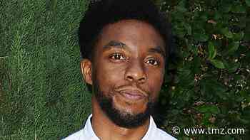 Chadwick Boseman's South Carolina Hometown Set to Honor Him