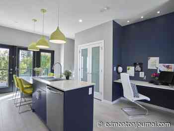 New home interest is up: 'Family, and your home, is a critical part of everyone’s life' - Edmonton Journal