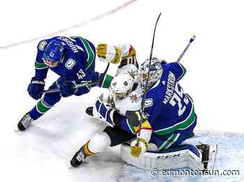 JONES: Lack of overtime helping out NHL in Hub Cities - Edmonton Sun