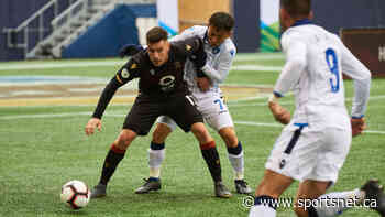 CPL roundup: Lacher’s late goal leads Valour to win over FC Edmonton - Sportsnet.ca