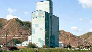 Edmonton author examines the ongoing changes to Canada's modern prairie landscape - CBC.ca