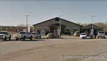 Attempted robbery, shots fired NE of Edmonton leads to charges - CTV News Edmonton