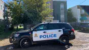 Edmonton police investigating shooting death of man, 32 - CBC.ca