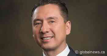 Edmonton city councillor Michael Walters not running for re-election - Global News