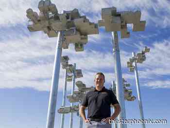 City hopeful unveiling of sculpture in Brighton could lead to more commissioned art donations