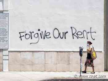 Still no eviction moratorium, with September rent due on the 1st     - CNET