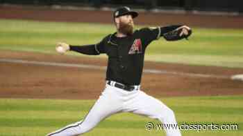 Reds acquire Archie Bradley and Brian Goodwin in last-minute trade deadline deals