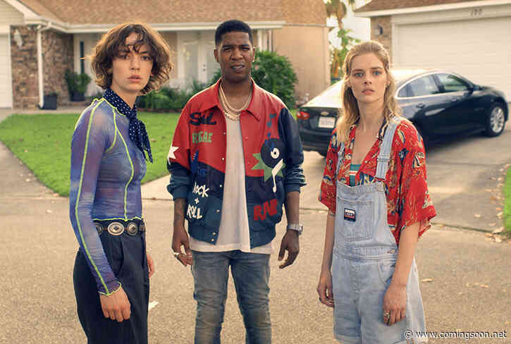 CS Interview: Kid Cudi Talks Bill & Ted Face the Music