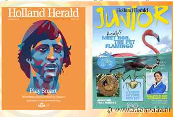 KLM en Hearst Create slepen twee internationale Content Marketing Awards binnen