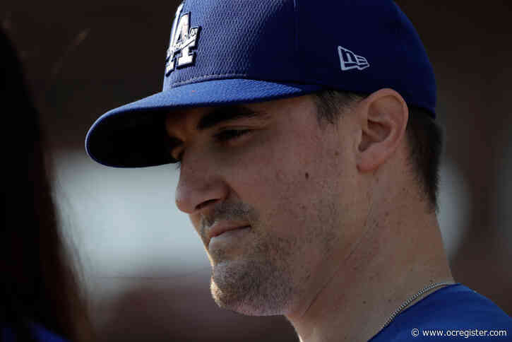 Dodgers deal Ross Stripling to Toronto at deadline