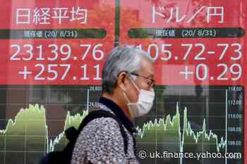 US indices end banner August, Buffett Japan investment boosts Nikkei