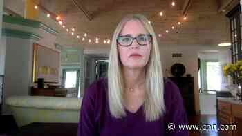 Suburban Trump 2016 voter has a message for the President