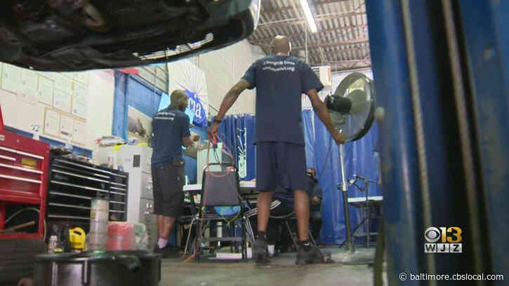 Herbert Hoelter Vocational Training Center Celebrates Helping 1,000 People Find Jobs Even Despite Pandemic