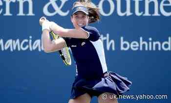 Johanna Konta will favour winning over friendship against Heather Watson