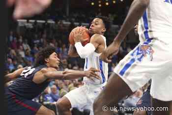 NCAA: Tyler Harris can play hoops in 2020-21 for Iowa State