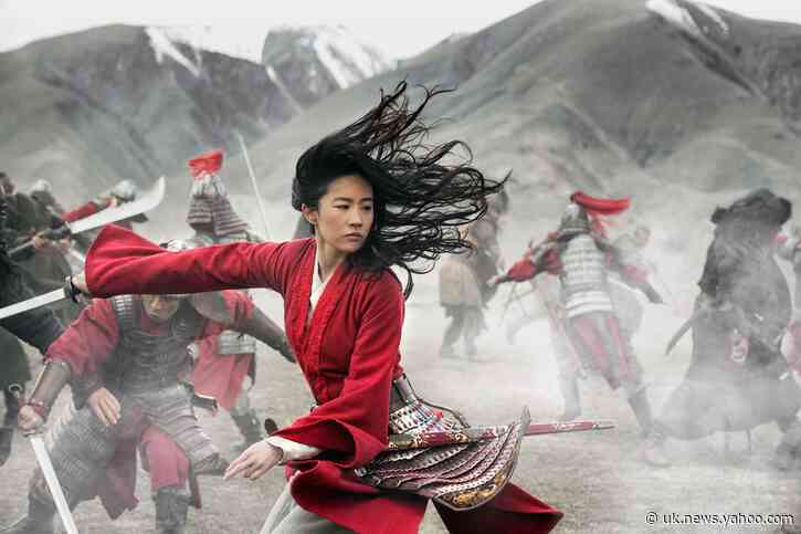 New this week: 'Mulan,' Billy Ocean music, 'Transplant'