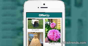 OfferUp and Letgo merged today, and some users are furious about it