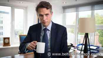 Gavin Williamson: GCSE and A-level exams could be delayed next year