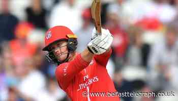 Lancashire and Nottinghamshire both win to remain unbeaten in Vitality Blast