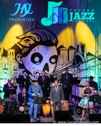 Tucson Jazz Festival announces COVID-related changes
