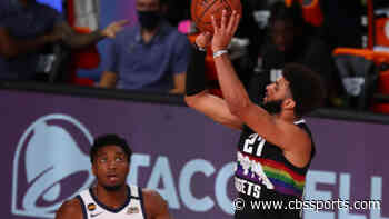 Nuggets vs. Jazz: Live stream, watch NBA playoffs online, TV channel, Game 7 time, odds, prediction, pick