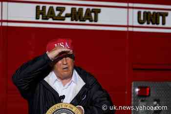 Trump is considering 'herd immunity', the failed Covid strategy which killed thousands in Europe