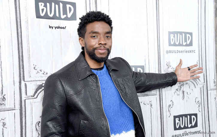 Thousands sign petition to replace Confederate monument with Chadwick Boseman statue