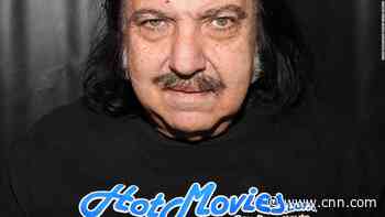 Porn star Ron Jeremy faces 20 more sexual assault charges